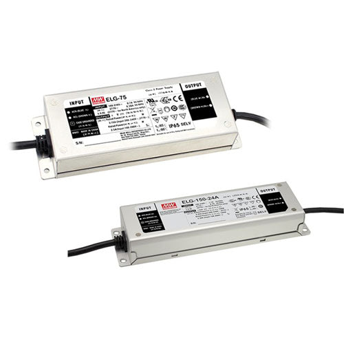 Dimmable LED Power Supply