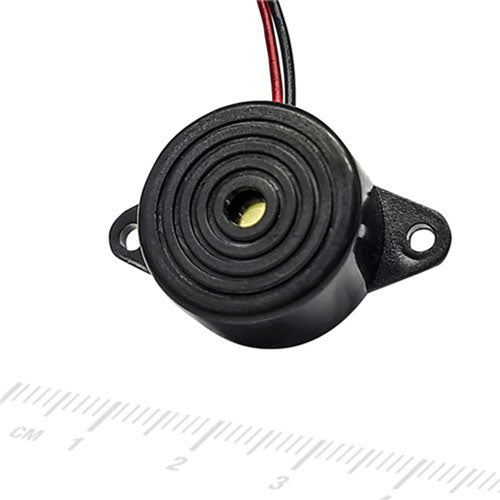 Mini Piezo 3-16VDC Buzzer