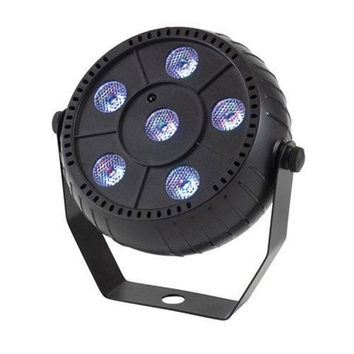 Rechargeable LED PAR Light