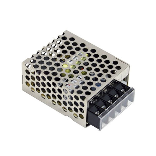 Enclosed 25W Power Supply