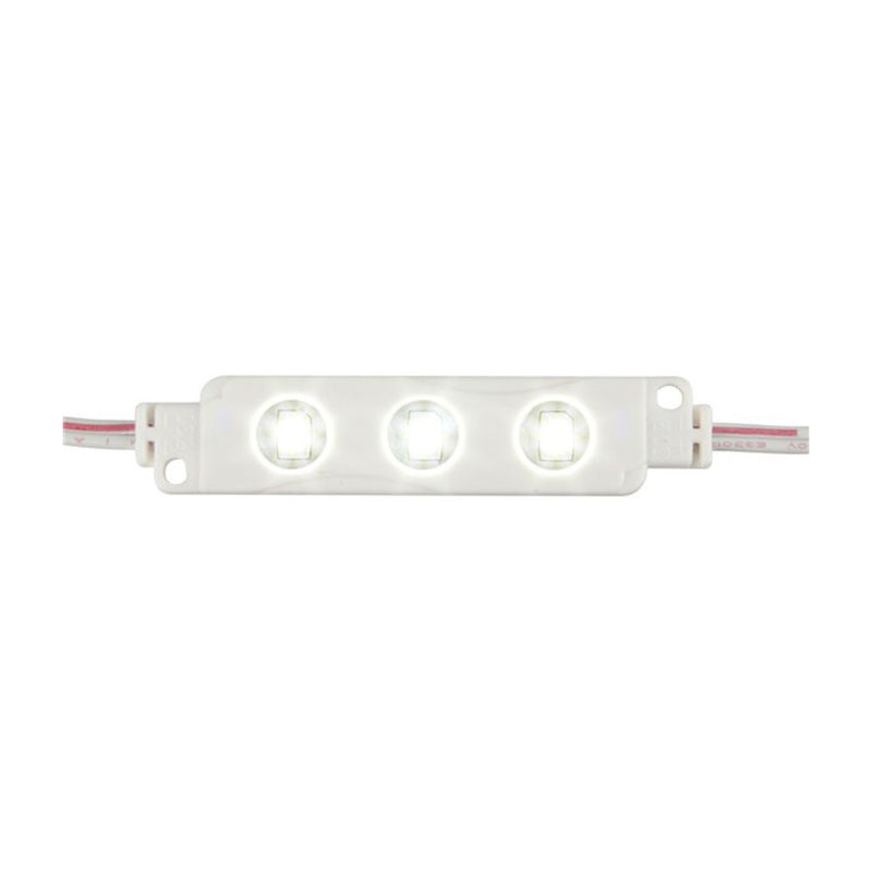 Cadena de módulo de luz LED IP65 (10x3-3528)