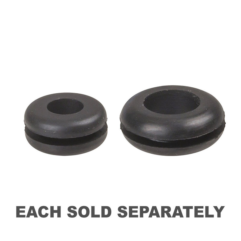 Rubber Grommets (Pack of 8)