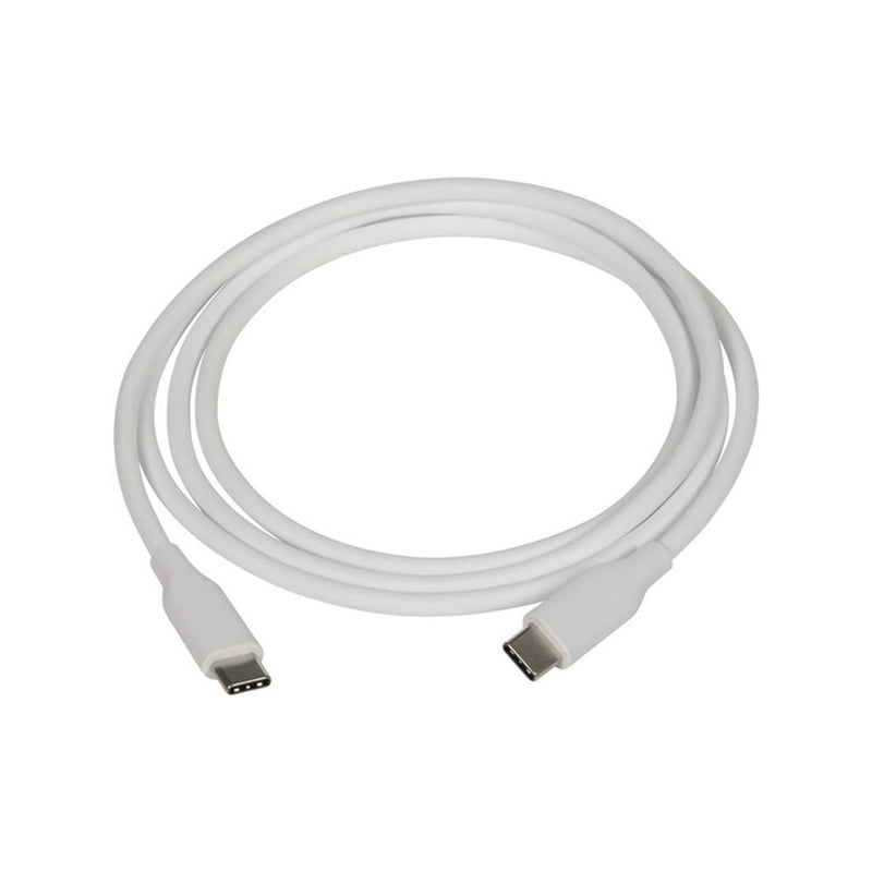 Silicona USB Type-C a USB Type-C Cable 1.2m