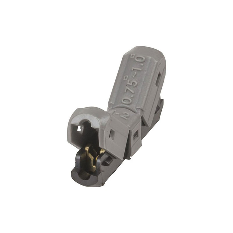 Jow Connector Clamp 10a (paquete de 4)