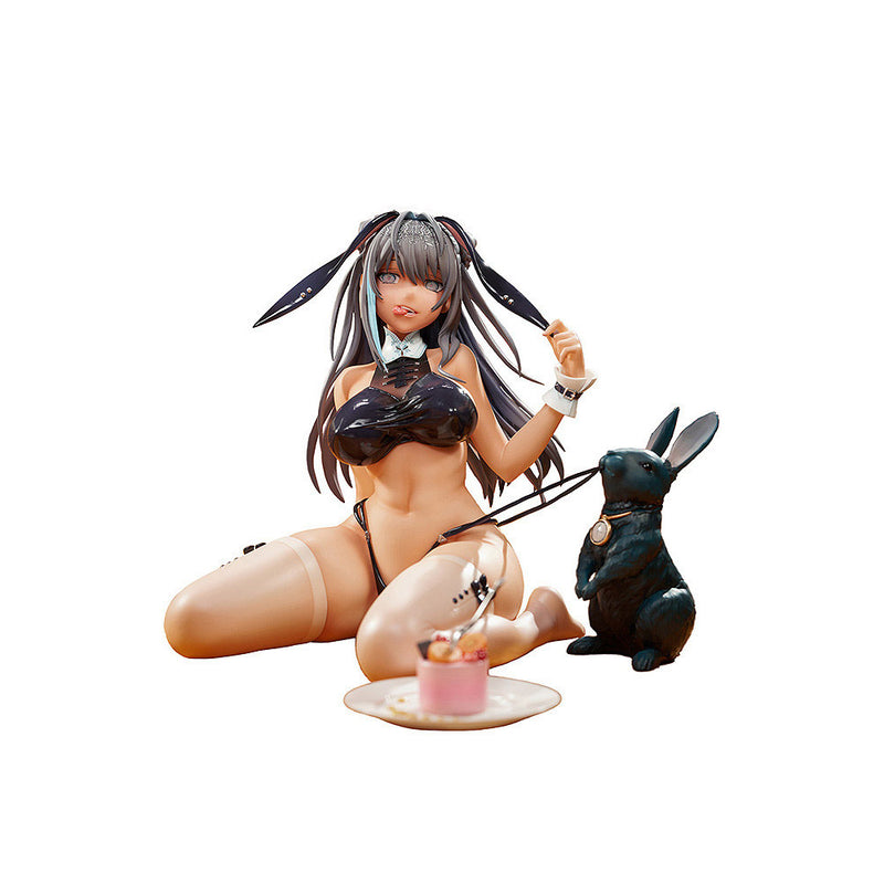 Nishikikope Illustration Totsuki Cocoa Special Ed 1/5 Figure