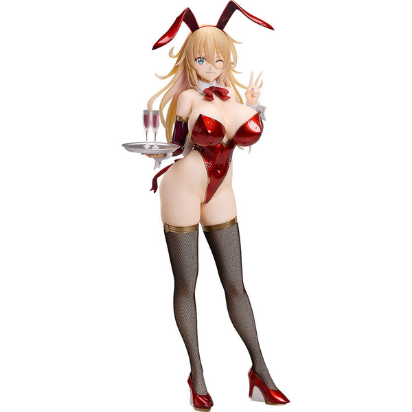 Bunny Suit Planning Veronica Sweetheart Bunny 1/4 Figure