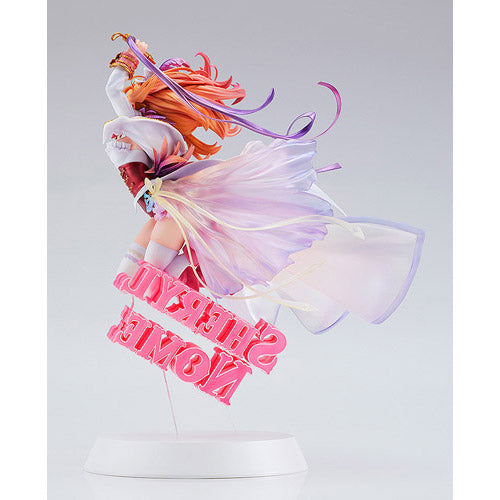 Macross Frontier Sheryl Nome Anniv Stage Version 1/7 Scale