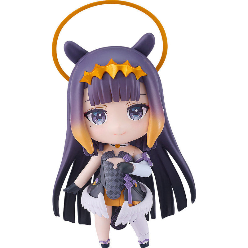 Hololive Production Nendoroid Ninomae Inanis Figure