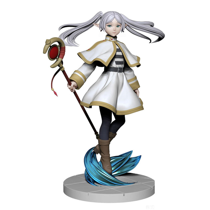 Frieren Beyond Journeys End Luminasta Frieren Figure