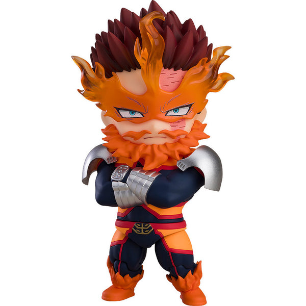 My Hero Academia Nendoroid Endeavor Figure