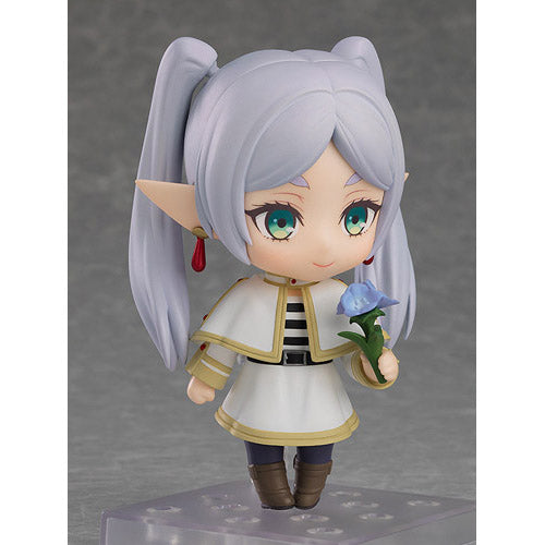 Frieren Beyond Journeys End Nendoroid Frieren Figure