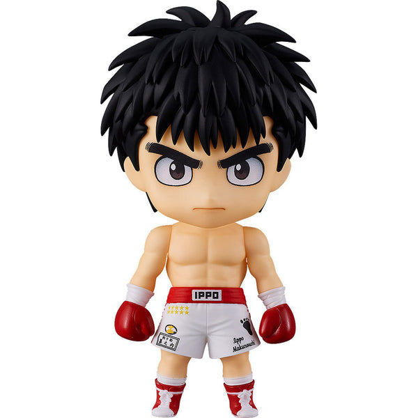 Hajime no Ippo Nendoroid Ippo Makunouchi Figure