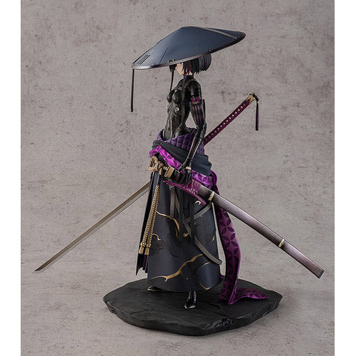 Falslander Ronin 1/7 Scale Figure