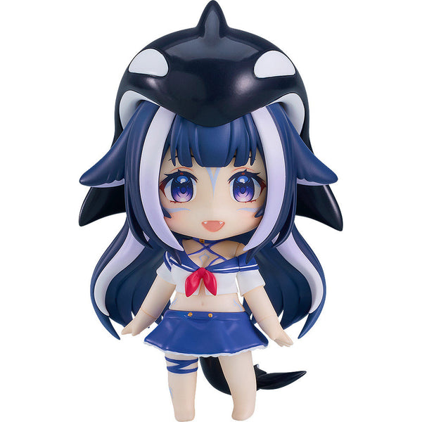 Shylily Nendoroid Shylily Figure