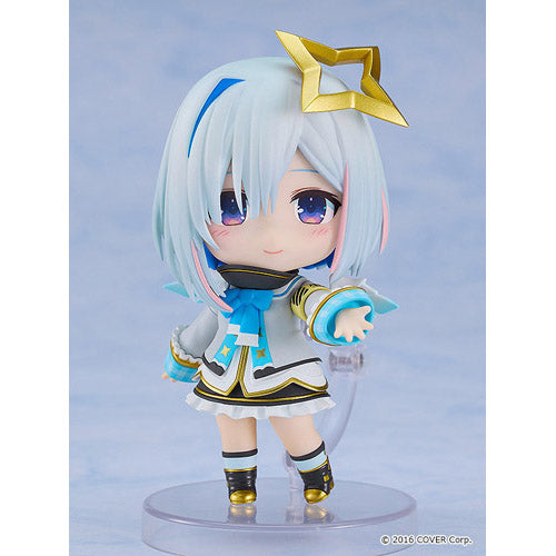 Hololive Production Nendoroid Amane Kanata Figure