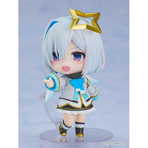 Hololive Production Nendoroid Amane Kanata Figure