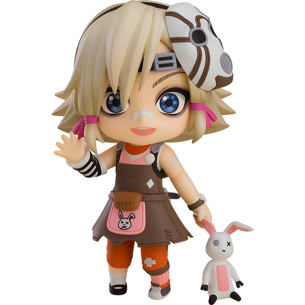 Borderlands Nendoroid Tiny Tina Figure