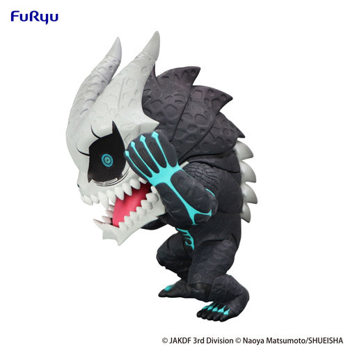 Kaiju No 8 Toonize Kaiju No 8 Normal Color Version Figure