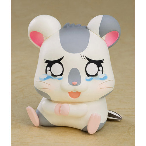 Hamtaro Nendoroid Oxnard Figure