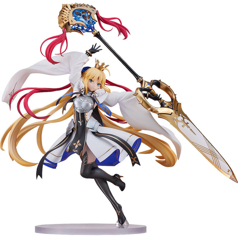 Fate/Grand Order Caster/Altria Caster 1/7 Scale Figure