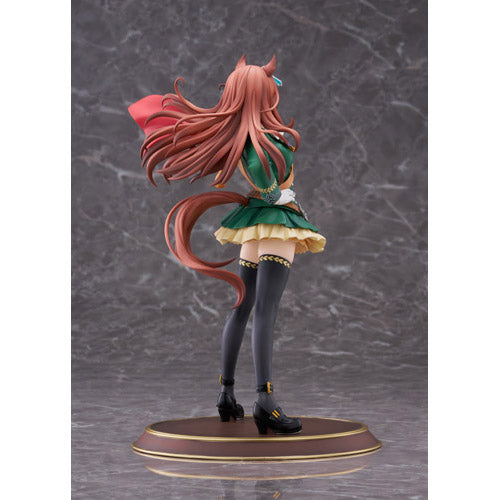 Umamusume Pretty Derby Symboli Rudolf Signature Racewear 1/7