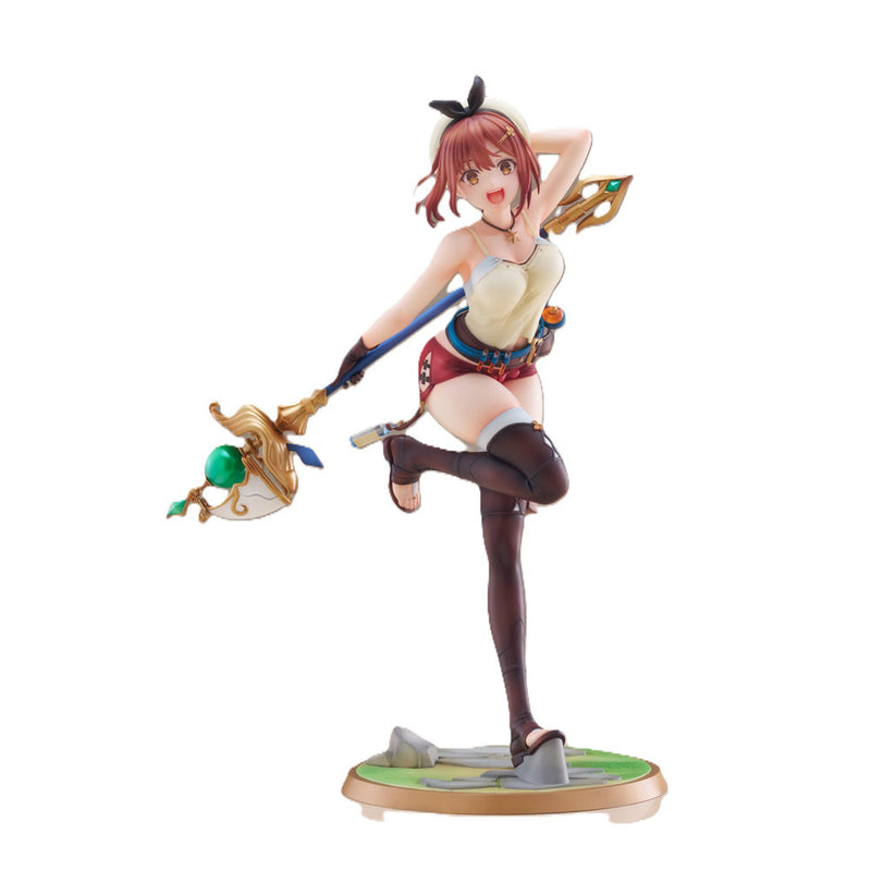 Reisalin Ryza Stout Summer Adventure Ver 1/7 Scale Figure