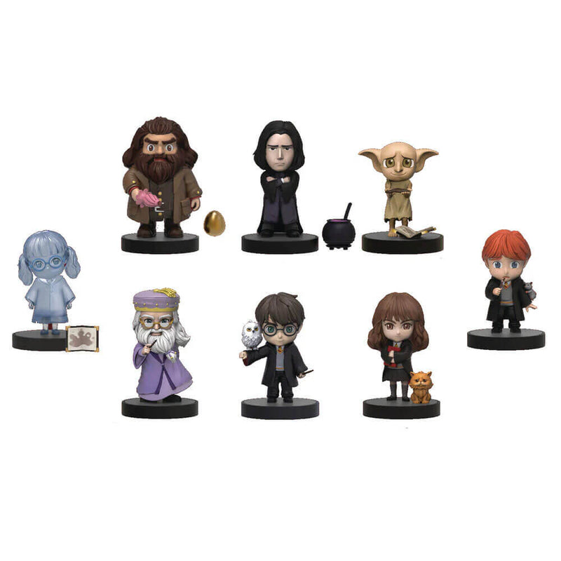 Beast Kingdom Mini Egg Attack Serie Harry Potter (surtidos)