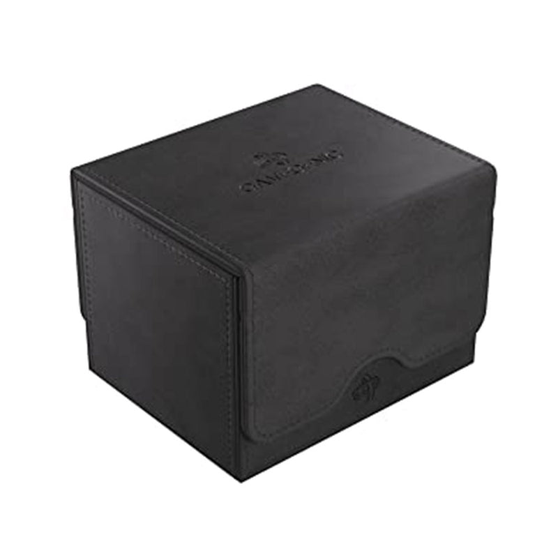 Caja de baraja Gamegenic Sidekick 100+ XL