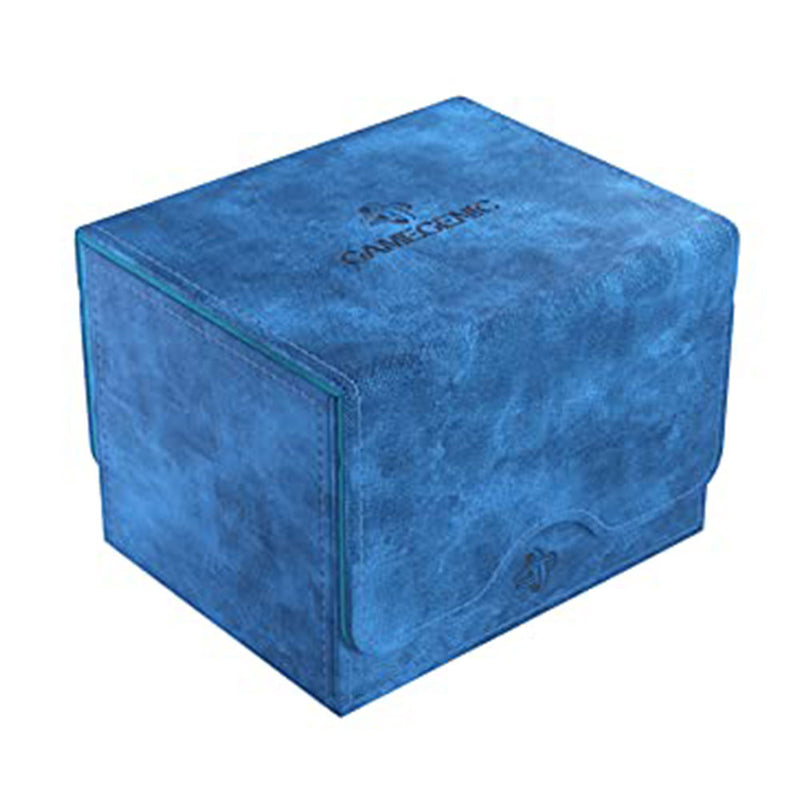 Caja de baraja Gamegenic Sidekick 100+ XL