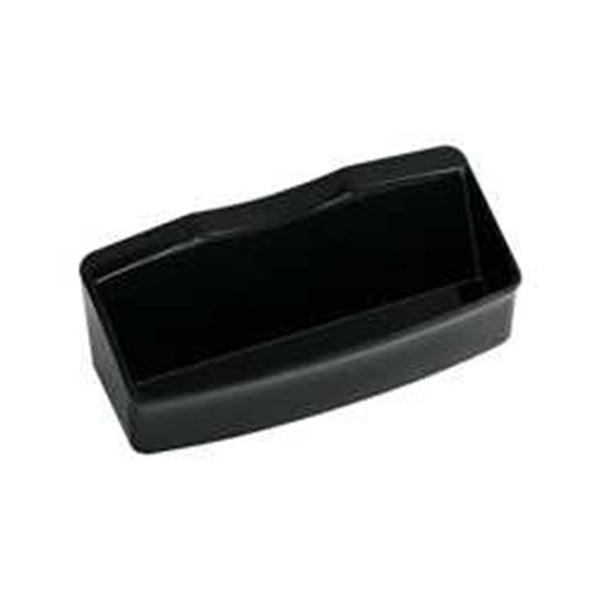 Esselte Nouveau Business Card Holder (Black)