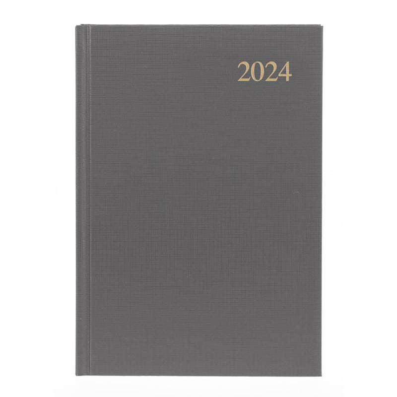 Collins Debden Essentials A5 WTV 2024 Diario