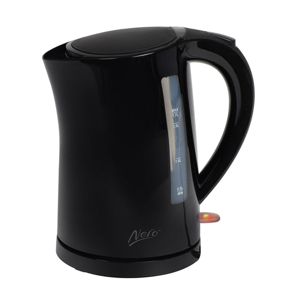 Nero Rola Kettle 1.7L (Black)