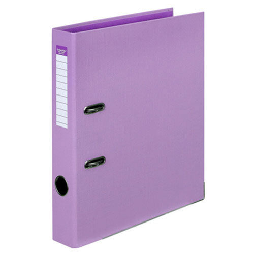 Colourhide A4 Half Lever Arch File