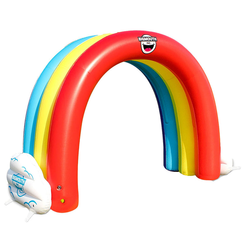 BigMouth Rainbow Tunnel Sprinkler