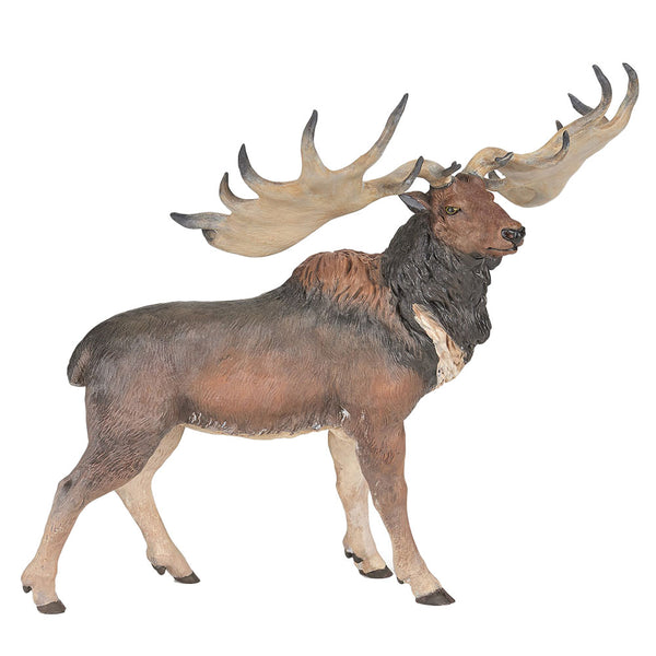 Papo Megaloceros Figurine