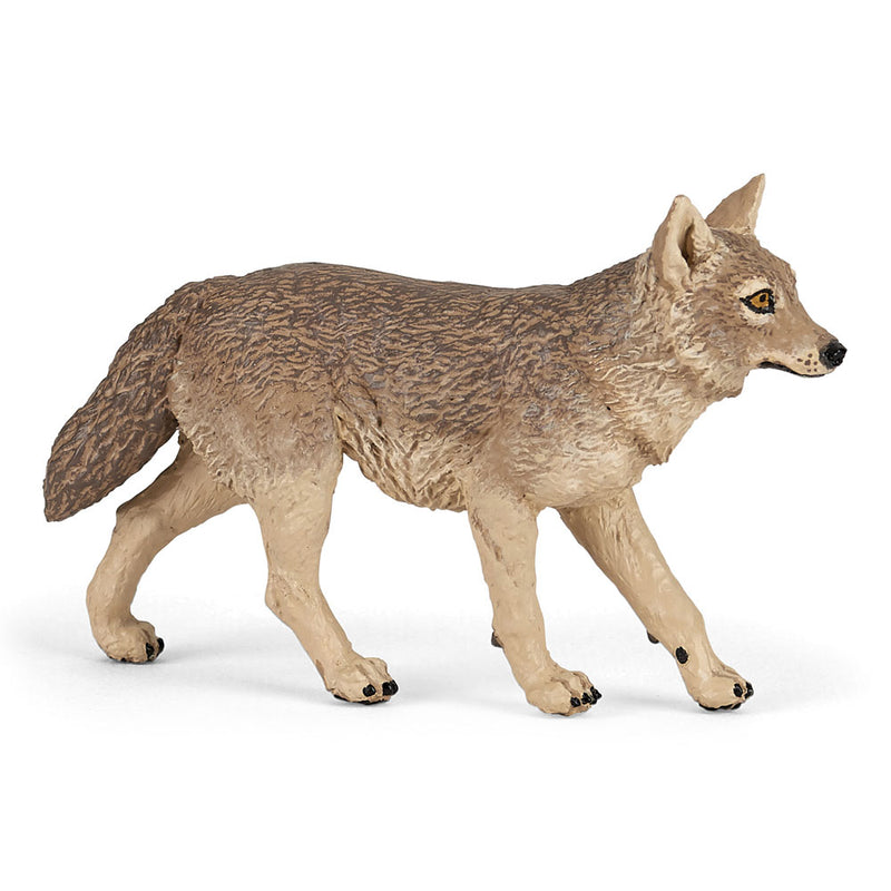 Papo Jackal Figurine