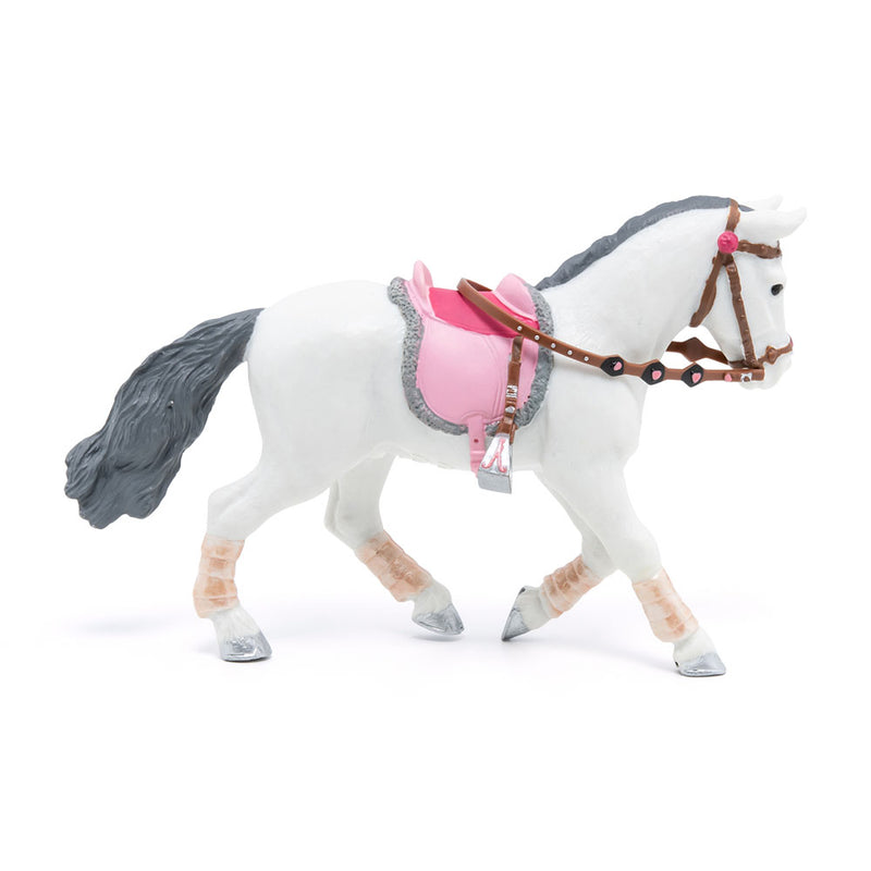 Papo Walking Pony Figurine