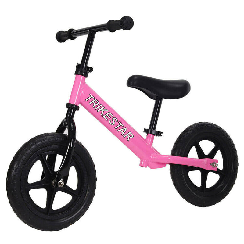  Bicicleta sin pedales Trike Star de 12"