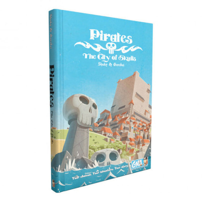  Libro Novela Gráfica Aventuras Piratas