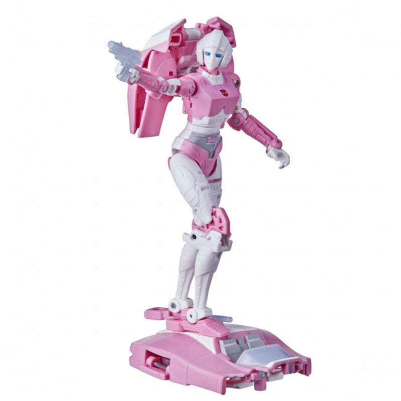  Figura de clase de lujo War for Cybertron Kingdom