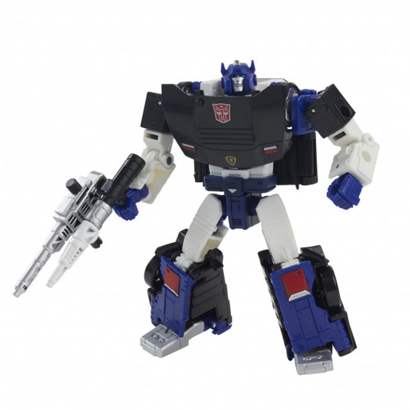  Figura de clase de lujo War for Cybertron Kingdom