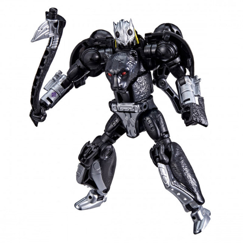  Figura de clase de lujo War for Cybertron Kingdom