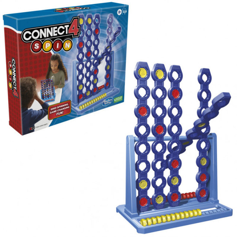  Conecta 4 juego de mesa