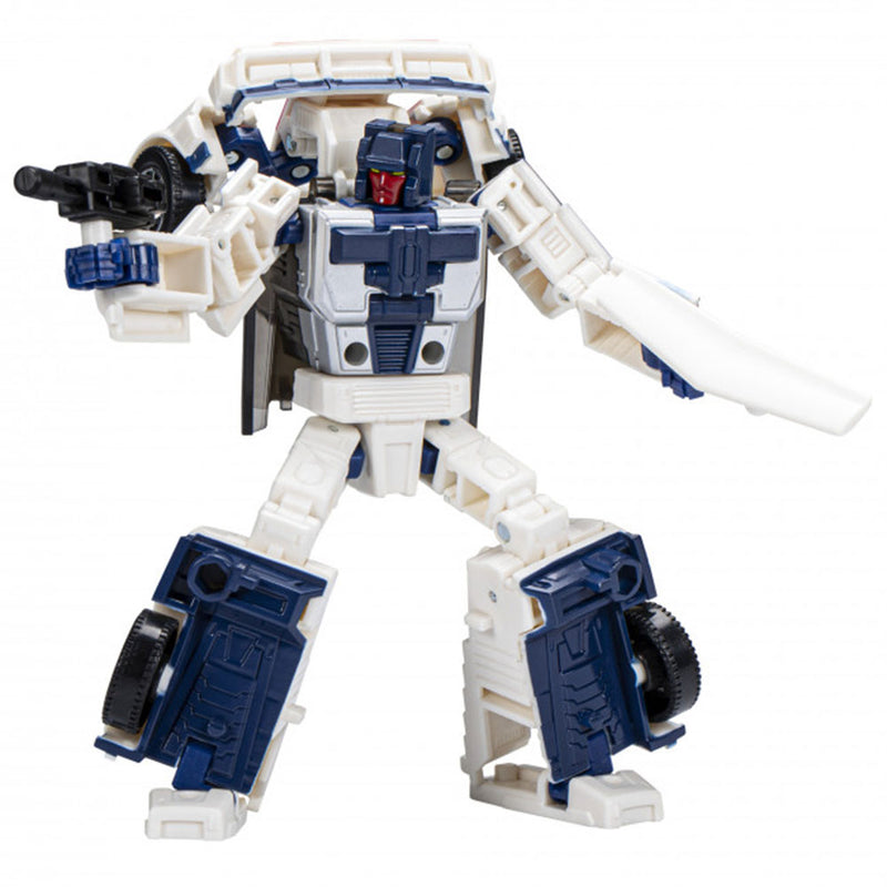 Transformers Legacy Deluxe Class Action Figure