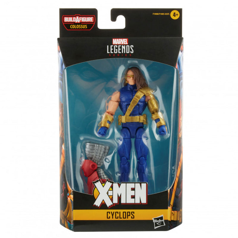  Figura de acción Marvel X-Men Era del Apocalipsis