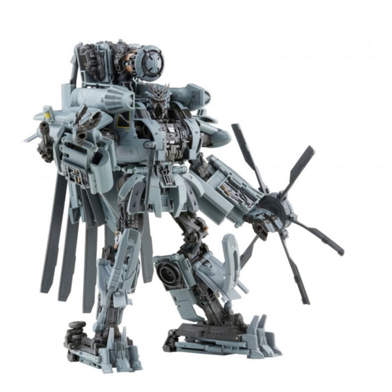  Figura de la serie Transformers Masterpiece Movies