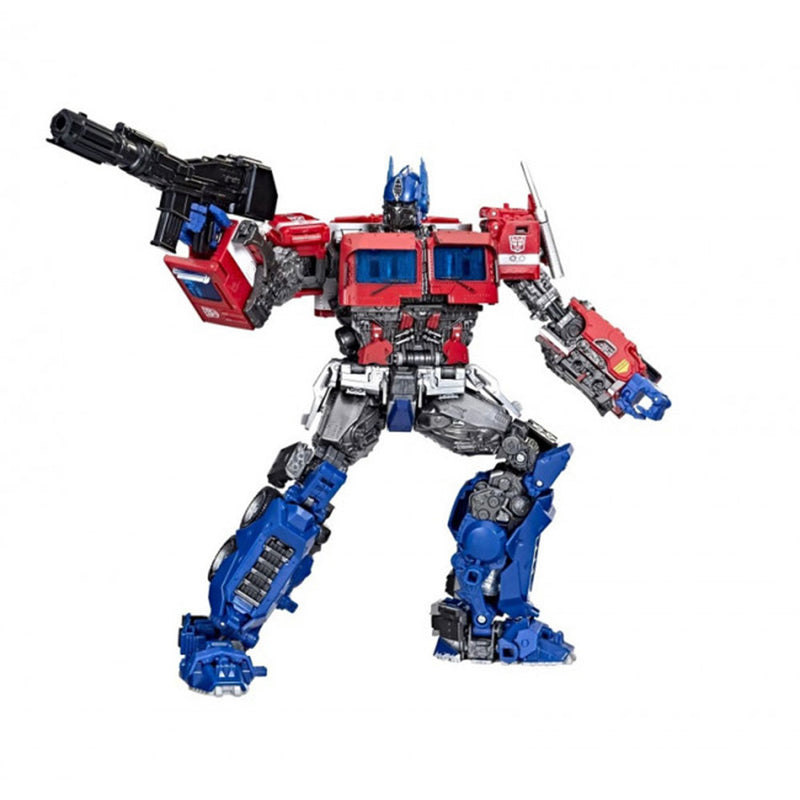  Figura de la serie Transformers Masterpiece Movies