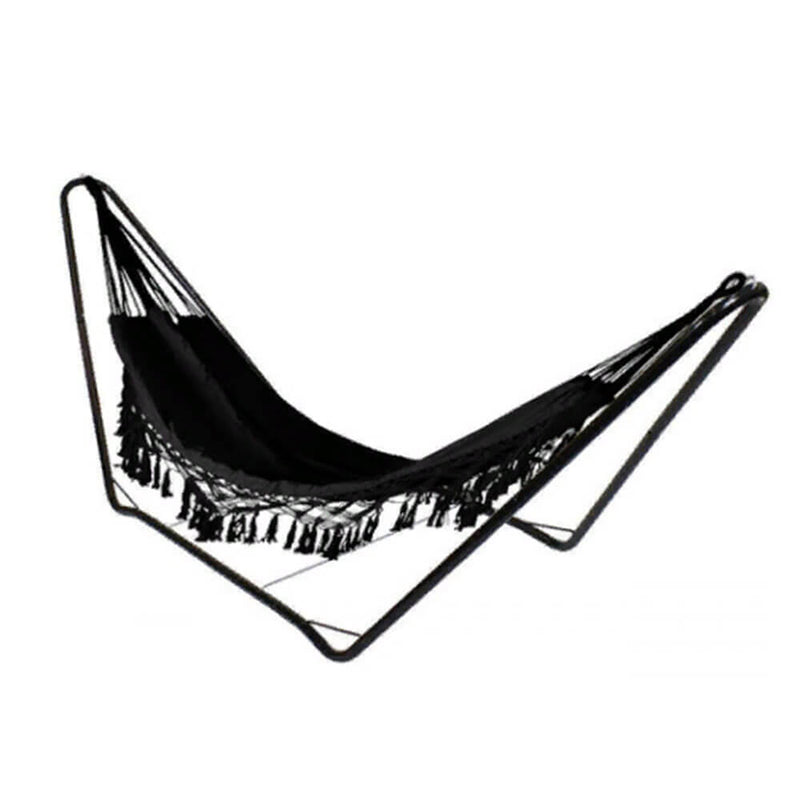 Metal Hammock Stand Single (280x105x80cm)