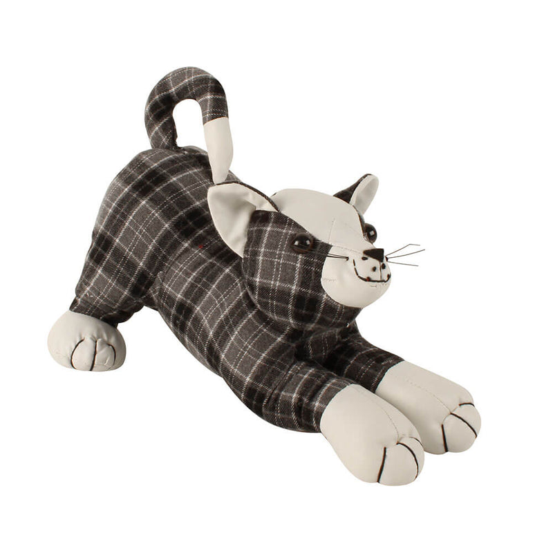 Lillie Cat Door Stop (32x22x20cm)