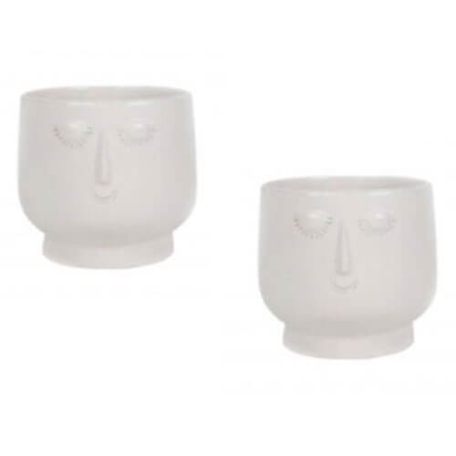 Peace Dolomite Face Planter